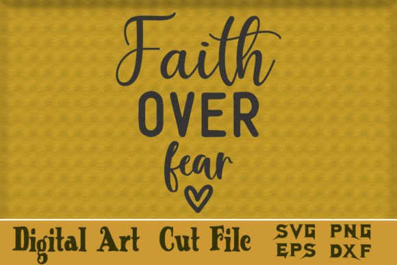 Christian Quotes 11 SVG Design for T-Shirt Designs