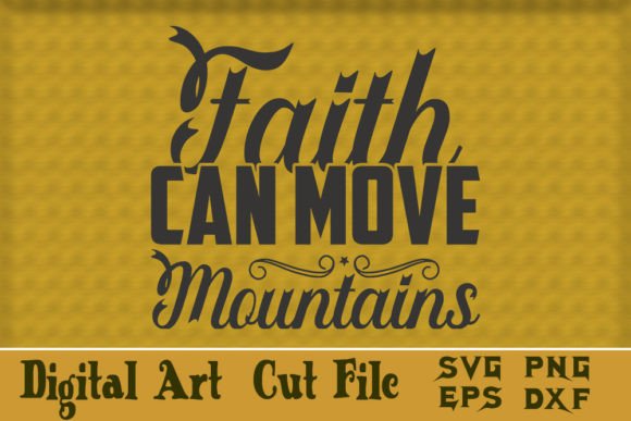 Christian Quotes 12 SVG Design for T-Shirt Designs