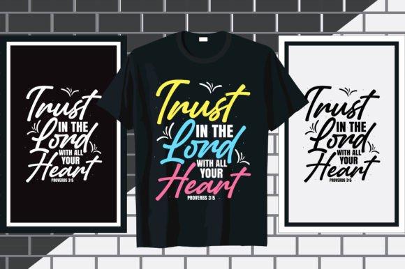 Christian T Shirt Mug Design 11 and T-Shirt Designs