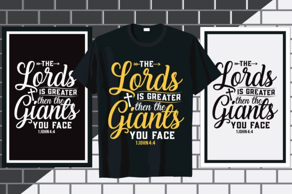 Christian T Shirt Mug Design 18: T-Shirt Designs with Visual Impact